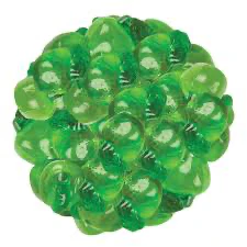 3D Apple Gummies (12oz Bag)