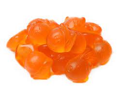 Gummy Goldfish (12oz Bag)
