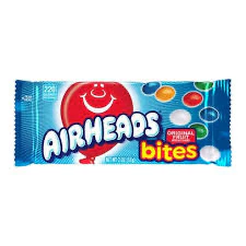 Airheads Bites (2oz)