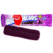AirHeads Grape