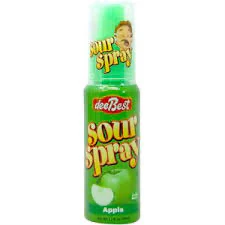 Apple Sour Candy Spray