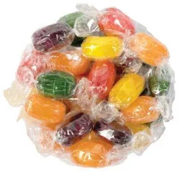 Assorted Fruit Flavored Barrels (8oz)
