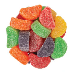 Assorted Fruit Wedges (12oz)