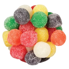 Assorted Gum Drops (12oz)