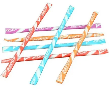 Assorted Pixy Stix (48)