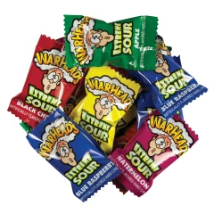 Assorted Warheads (8oz)