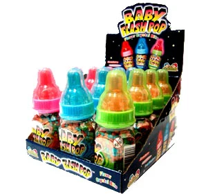 Baby Flash Pop (One)