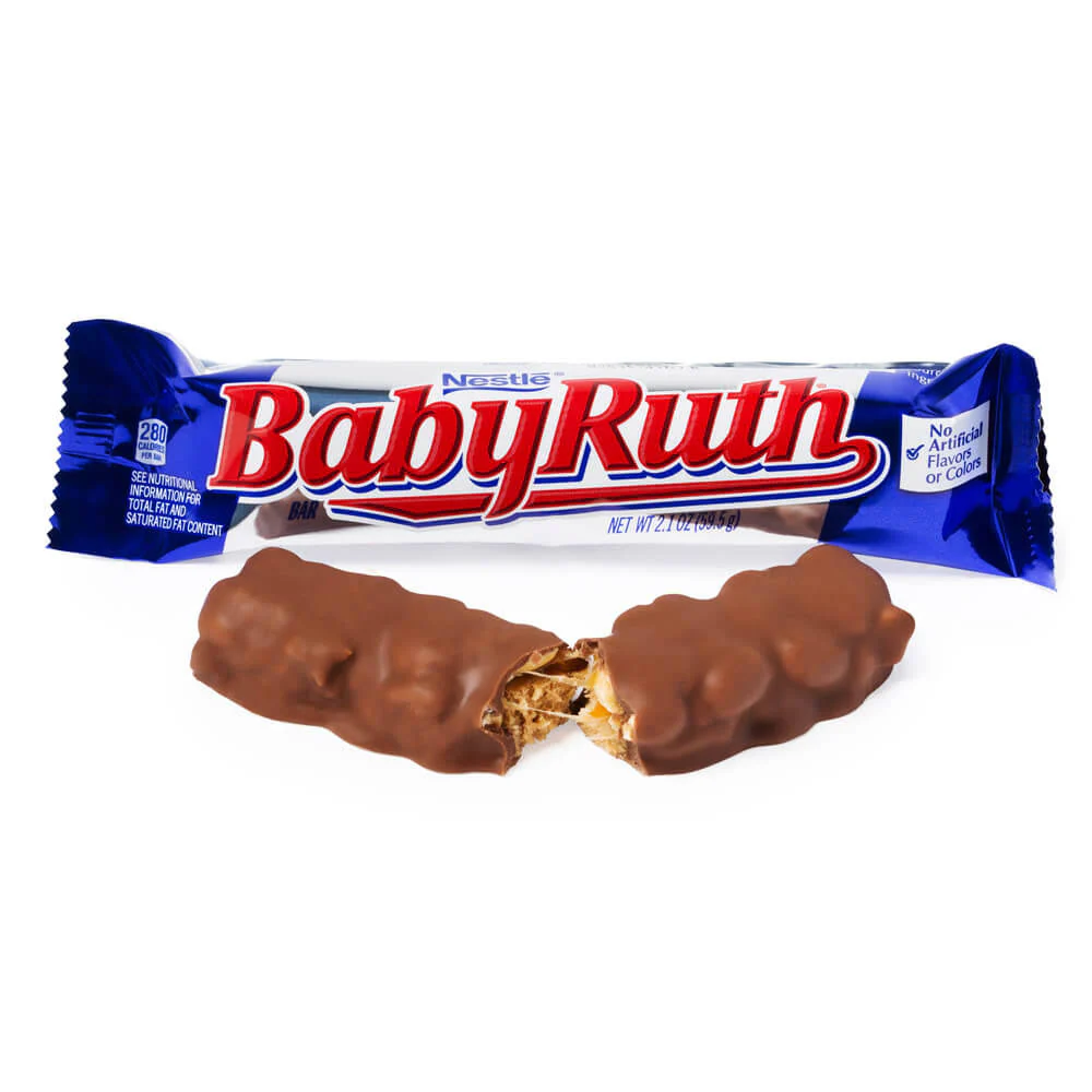Baby Ruth (1.9oz)