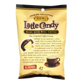 Bali’s Best Latte Candy (5.3oz)