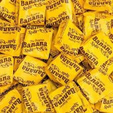 Banana Split Chews (10oz)