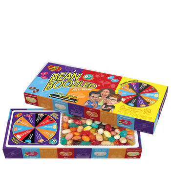 Bean Boozled