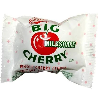 Big Cherry Milkshake
