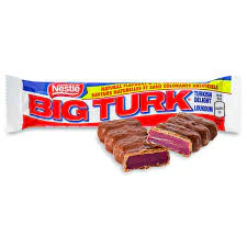 Big Turk Bar