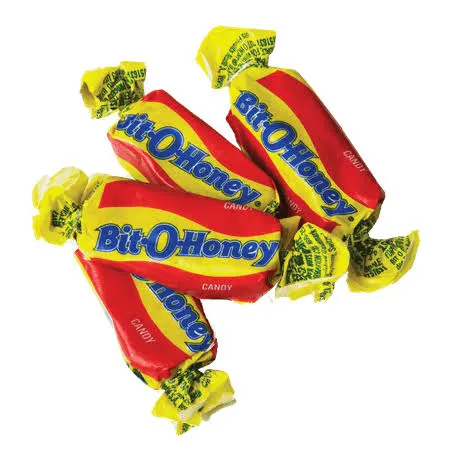 Bit-O-Honey (10oz)