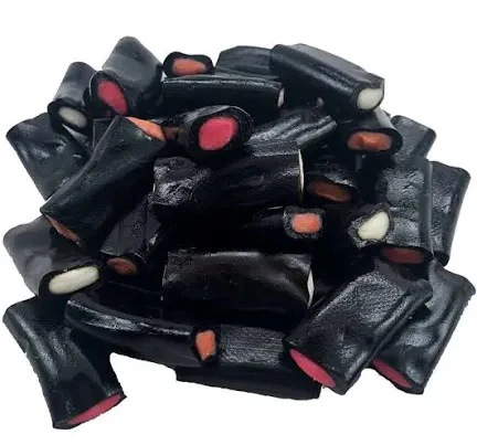 Black Licorice Rockies (12oz)