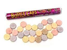 Bottle Caps 1.77oz Roll