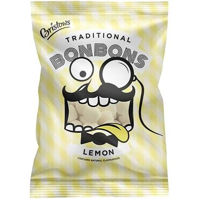 Bristow’s Chewy Bon Bons - Lemon (5.5oz)