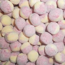 Bristow’s Chewy Bon Bons - Rhubarb and Custard (5.5oz)