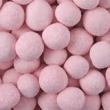 Bristow’s Traditional Bon Bons - Strawberry (6oz)