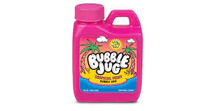 Bubble Jug - Tropical Fruit