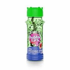 Bubble Lick - Watermelon (2.5oz)
