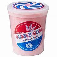 Bubblegum Cotton Candy (1.75oz)