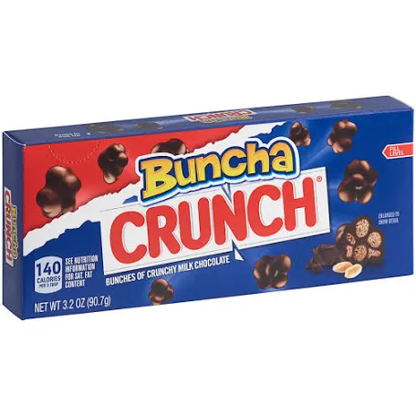 Buncha Crunch (3.2oz)