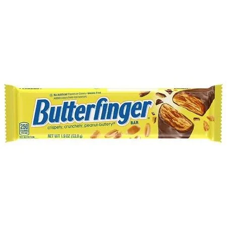 Butterfinger (1.9oz)