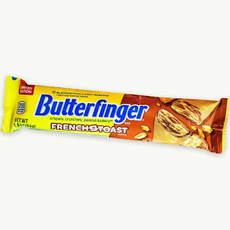 Butterfinger - French Toast (1.9oz)