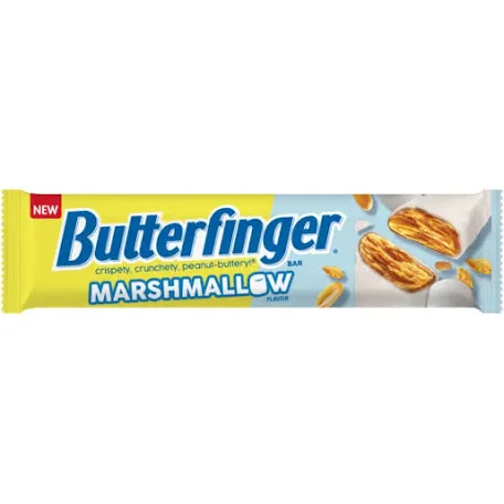 Butterfinger Marshmallow (1.9oz)