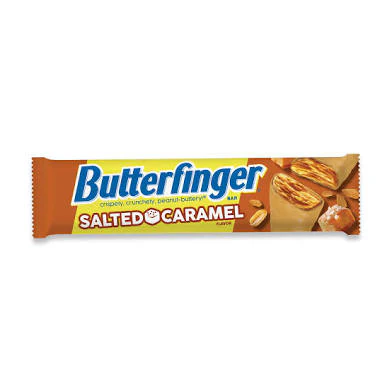 Butterfinger Salted Caramel (1.9oz)