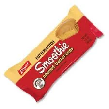 Butterscotch Smoothie Cups