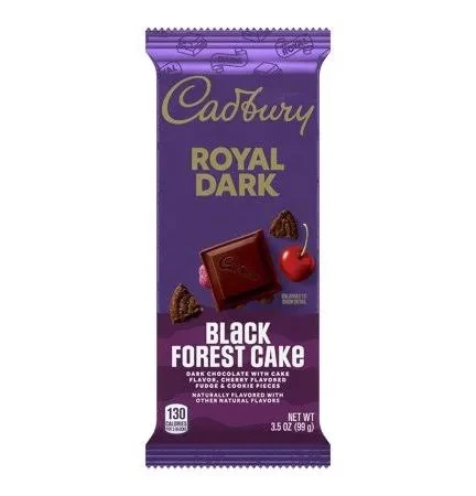 Cadbury Black Forest Cake (3.5oz)