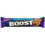 Cadbury Boost Bar (48.5g)