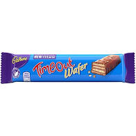 Cadbury Time Out Bar