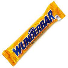 Cadbury Wunderbar