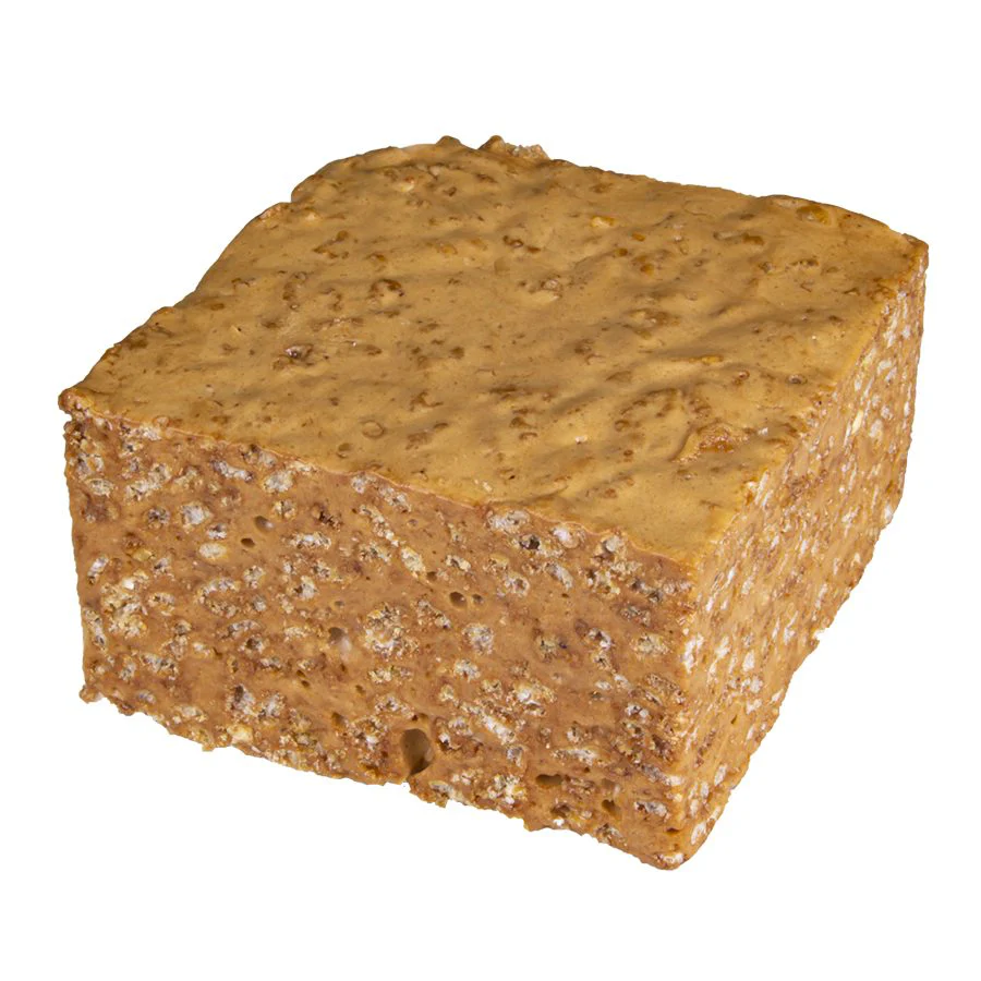 Cafe Mocha Crispy Cake 5oz