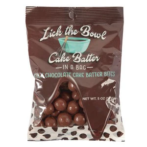 Cake Batter Bites (5oz)