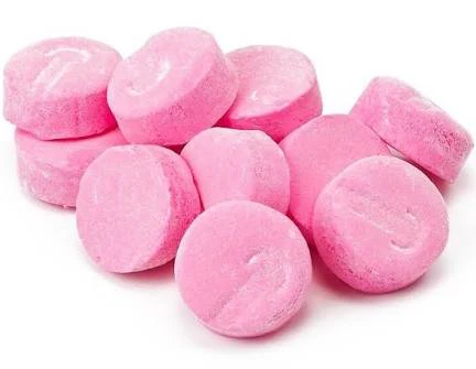 Canadian Mints - Wintergreen Lozenges (10oz)