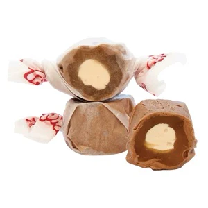 Candy Bar Salt Water Taffy (8oz)