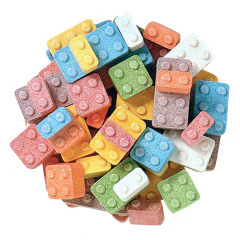 Candy Blox (12oz)