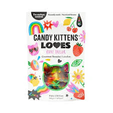 Candy Kittens - Love (4.4oz)