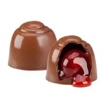 Cella Milk Chocolate Covered Cherry (One)