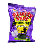 Charms Fluffy Stuff Witches Brew Cotton Candy (2.1oz)