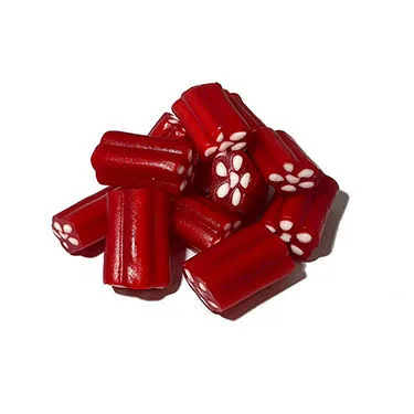 Cherry Licorice Loaders (12oz)