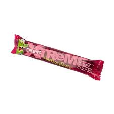 Chewits Xtreme Sour Cherry Chews