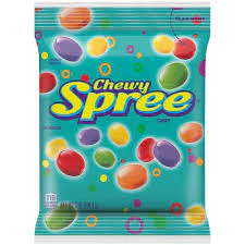 Chewy Spree (12oz)