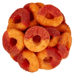 Chili Watermelon Gummy Rings (12oz)