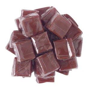 Chocolate Caramel Squares (10oz)