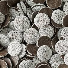 Dark Chocolate Nonpareils (3.5oz)